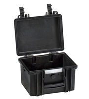 Explorer Cases 2214.B E equipment case Hard shell case Black