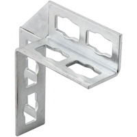 Fischer 533734 bevestigingsframe voor loodgieterswerk Steun