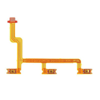 CoreParts MSPP71616 mobile phone spare part Switch flex cable Orange