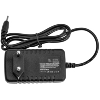 CoreParts MBXCAM-AC0029 chargeur d'appareils mobiles Caméra Numérique Noir Secteur Intérieure