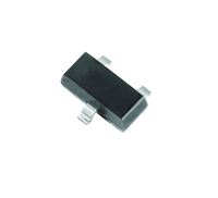 Vishay BZX84C15-E3-08 diode Zener diode