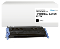CoreParts QI-707BK toner cartridge