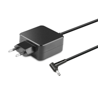 CoreParts MSPT2014 áramátalakító és inverter Beltéri 45 W Fekete