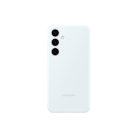 Samsung Silicone Case White mobiele telefoon behuizingen 17 cm (6.7") Hoes Wit