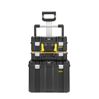 Stanley FATMAX FMST1-80103 tool storage case Black, Yellow