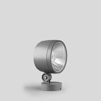 BEGA 84223AK4 schijnwerper Zilver 66 W LED