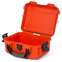 Nanuk 904 Ausrüstungstasche/-koffer Hartschalenkoffer Orange