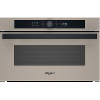 Whirlpool WMD44ME Bézs Grillezős mikrohullámú sütő Beépített 31 L 1000 W