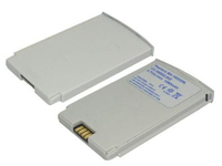 CoreParts MBP1048 mobile phone spare part Battery White