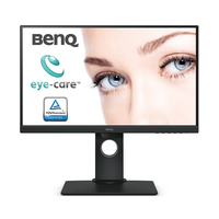 BenQ BL2480T számítógép monitor 60,5 cm (23.8") 1920 x 1080 pixelek Full HD LED Fekete
