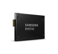 Samsung PM1743 2.5" 3,84 TB PCI Express 5.0 V-NAND NVMe