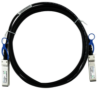 BlueOptics SFP28-DAC-3M-MT InfiniBand/fibre optic cable Schwarz
