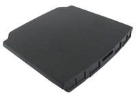 CoreParts MOBX-BAT-MEL480SL mobiltelefon alkatrész Akkumulátor Fekete