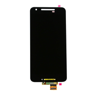 CoreParts MOBX-LGNXS5X-LCD-B mobile phone spare part Display Black