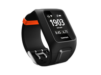 TomTom Adventurer - Black