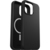 OtterBox Symmetry Series pour MagSafe pour iPhone 15 Pro Max, Black