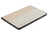 Gecko Covers EasyClick Cover eco - Geschikt voor Samsung Tab A9+ - Zandkleurig