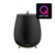 Duux DXHU14UK humidifier Ultrasonic 2.5 L Black 12 W