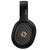 Edifier S3 Headset Vezetékes és vezeték nélküli Fejpánt Hívás/zene Bluetooth Fekete