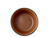 BITZ 26778 miseczka gastronomiczna Zestaw misek Okrągły Kamionka Różne kolory 3 szt.