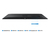 Samsung ViewFinity S5 S50GC LED display 86,4 cm (34") 3440 x 1440 pixels UltraWide Quad HD Noir