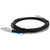 AddOn Networks ADD-Q28DEQ28MX-P1M InfiniBand/fibre optic cable 1 m QSFP28 Black