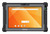 Getac ZX10 G2 256 GB 20,3 cm (8") 9 GB Wi-Fi 6E (802.11ax) Android 13 Zwart