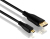 PureLink PI1300-010 cable HDMI 1 m HDMI tipo D (Micro) HDMI tipo A (Estándar) Negro