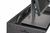 Durable 508158 support d'écran plat pour bureau Charbon de bois