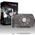 AFOX AF730-4096D3L3-V2 Grafikkarte NVIDIA GeForce GT 730 4 GB GDDR3