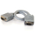 C2G 15m Monitor HD15 M/M cable VGA-Kabel VGA (D-Sub) Grau
