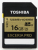 Toshiba 16GB EXCERIA PRO pamięć flash SDHC