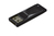 Verbatim Slider - USB-Stick 64 GB - Schwarz