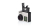 GoPro AHDBT-401 accessoire de caméra sportive d'action Batterie de caméra