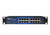 ALLNET 112534 Managed L2 Gigabit Ethernet (10/100/1000) 19U Schwarz