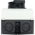 Eaton P1-25/I2/SVB-SW/HI11 electrical switch Toggle switch 3P Black, White