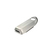SanDisk SDCZ75-128G-G46 unità flash USB 128 GB USB tipo-C 3.2 Gen 1 (3.1 Gen 1) Argento