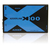 ADDER X100-USB/P-IEC extensor KVM