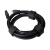 LogiLink KAB0056 kabelbinder Nylon Zwart 10 stuk(s)
