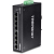 Trendnet TI-G80 network switch Unmanaged L2 Gigabit Ethernet (10/100/1000) Black