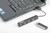 Ednet 85040 hálózati csatlakozó USB 2.0 480 Mbit/s Fekete