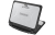 Panasonic Toughbook CF-20 m5-6Y57 Hybrid (2-in-1) 25,6 cm (10.1 Zoll) Touchscreen Full HD Intel® Core™ m5 8 GB DDR3L-SDRAM 256 GB SSD Windows 7 Professional Schwarz, Silber