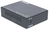 Intellinet 507349 convertitore multimediale di rete 1000 Mbit/s 1310 nm Modalità singola Nero