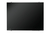 Legamaster glasbord 100x150cm zwart