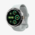 Spigen Pixel Watch 3 (41mm) Case Transparent Polycarbonat (PC)