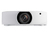 NEC PA903X vidéo-projecteur Projecteur pour grandes salles 9000 ANSI lumens 3LCD XGA (1024x768) Compatibilité 3D Blanc