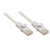 Lindy 48401 kabel sieciowy Szary 1 m Cat5e U/UTP (UTP)
