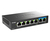 D-Link DMS-107 netwerk-switch Unmanaged Gigabit Ethernet (10/100/1000) Zwart
