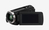 Panasonic HC-V180 Videocámara manual 2,51 MP MOS BSI Full HD Negro