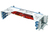 HPE DL560 Gen10 Mezz Tray/UPI Perf Ki Slot Expander